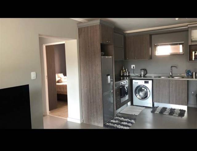 2 BEDROOM PROPERTY TO RENT IN BRYANSTON